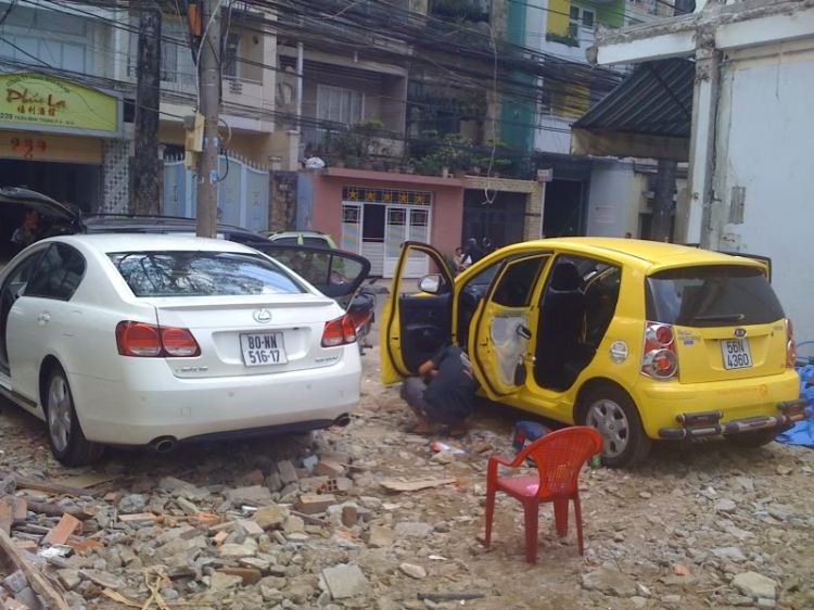 Trao đổi không giới hạn về "KIA MORNING - CHÀO NGÀY MỚI"