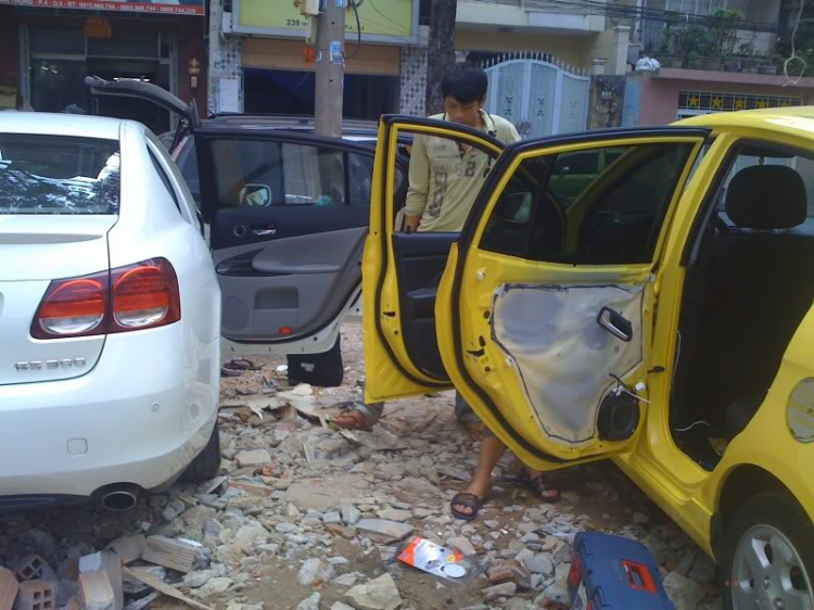 Trao đổi không giới hạn về "KIA MORNING - CHÀO NGÀY MỚI"