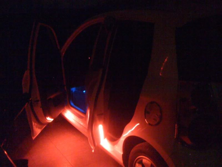 TUNING 1 EM MATIZ CÒI ( NHIỀU TẬP ) TUNING 1 EM MATIZ CÒI ( NHIỀU TẬP )