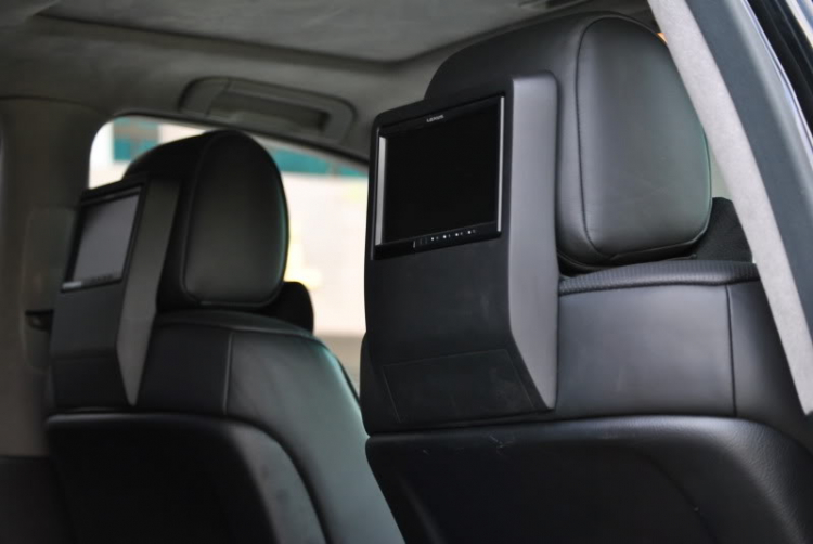Lexus LS430, LS460/L, LS600h/L - Im Lặng Là Vàng Lexus LS430, LS460/L, LS600h/L - Im Lặng Là Vàng