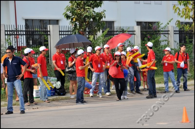 [12/12] Hình ảnh TFC tham dự SN OS 7