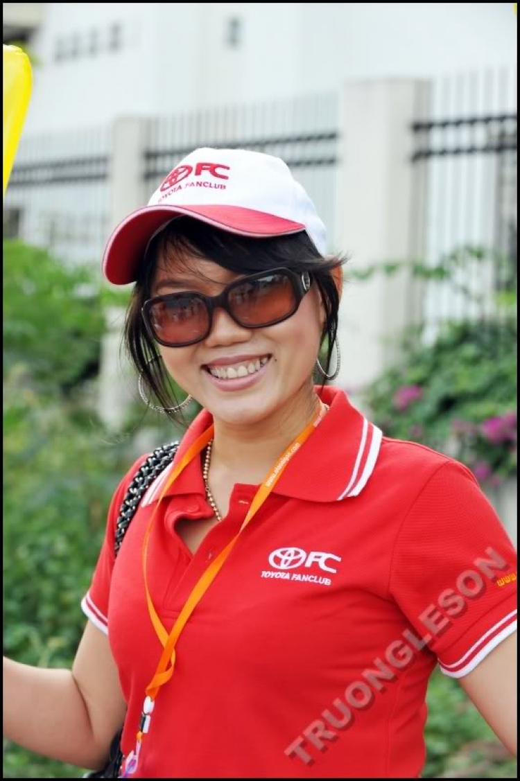 [12/12] Hình ảnh TFC tham dự SN OS 7