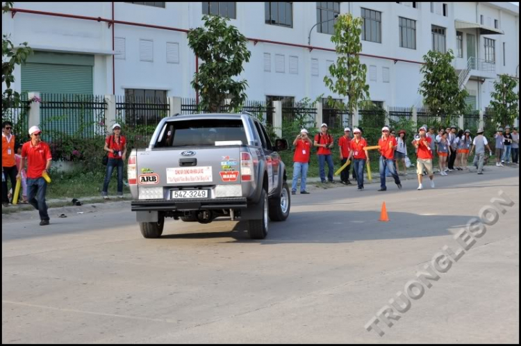 [12/12] Hình ảnh TFC tham dự SN OS 7