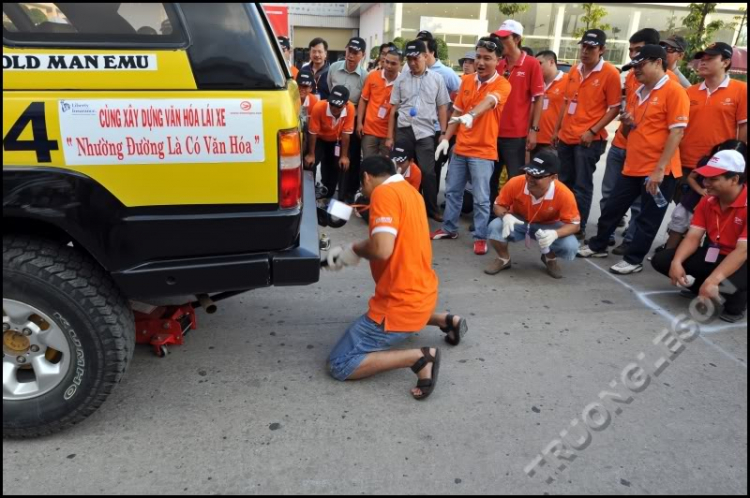 Ảnh sinh nhật OS lần 7 (lần đầu của laohoi)