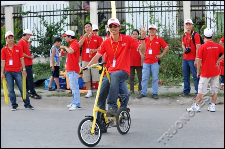 [12/12] Hình ảnh TFC tham dự SN OS 7