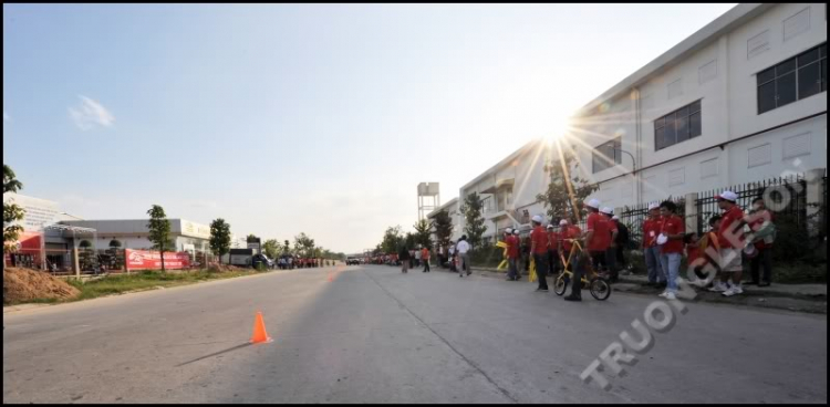 [12/12] Hình ảnh TFC tham dự SN OS 7