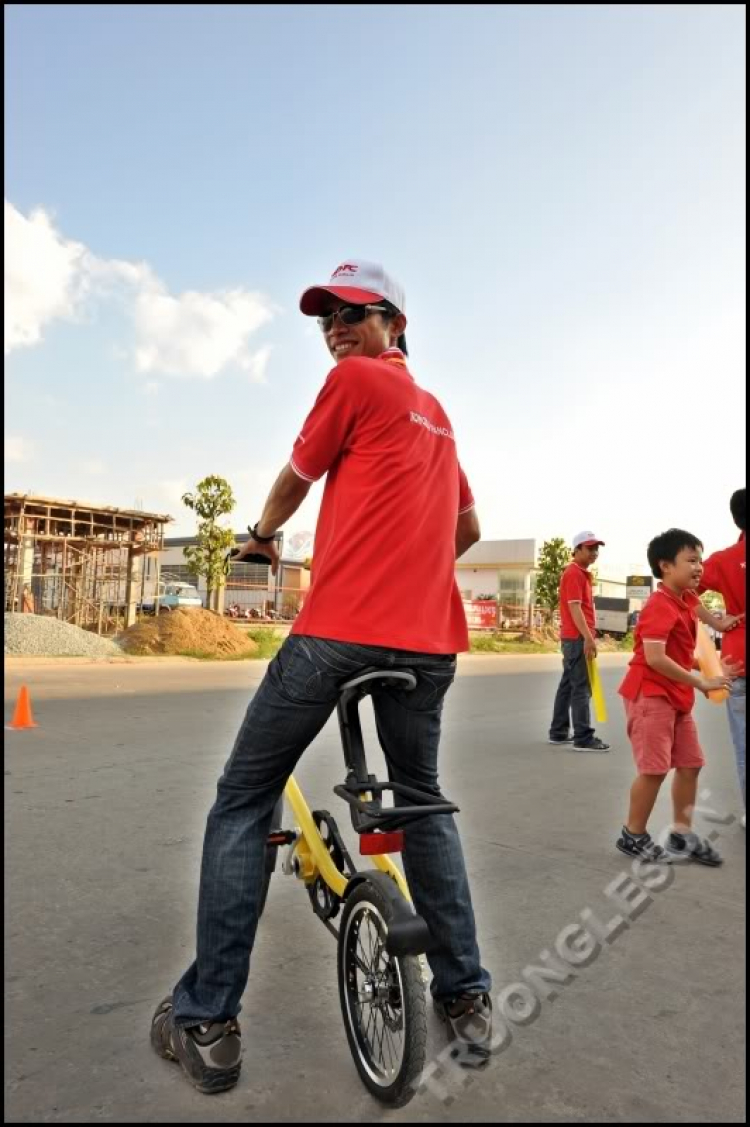 [12/12] Hình ảnh TFC tham dự SN OS 7
