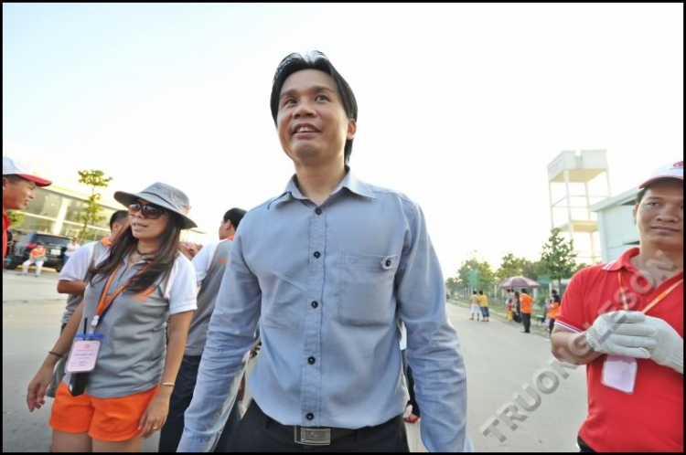 [12/12] Hình ảnh TFC tham dự SN OS 7