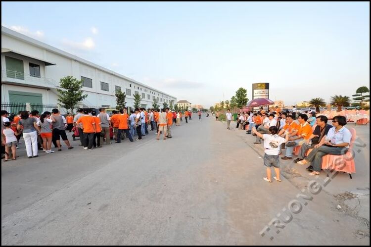 Ảnh sinh nhật OS lần 7 (lần đầu của laohoi)