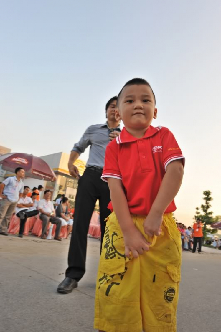 Ảnh sinh nhật OS lần 7 (lần đầu của laohoi)