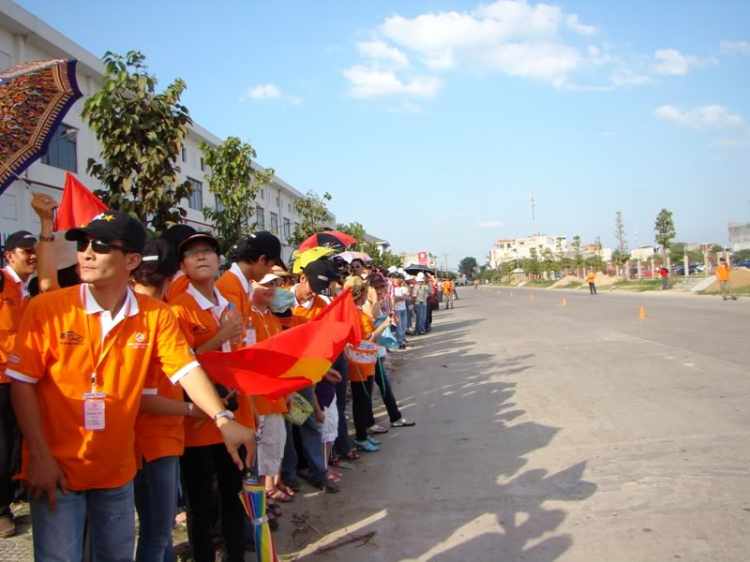 Chúc mừng Xóm Nhà Lá đạt giải nhì chung cuộc Chúc mừng Xóm Nhà Lá đạt giải nhì chung cuộc