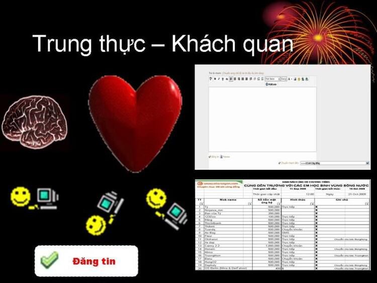 Chương trình Sinh nhật OS 7 năm khu vực phía Bắc tại Hà Nội