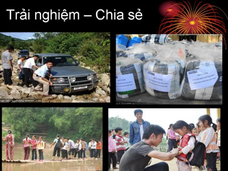 Chương trình Sinh nhật OS 7 năm khu vực phía Bắc tại Hà Nội