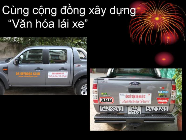 Chương trình Sinh nhật OS 7 năm khu vực phía Bắc tại Hà Nội