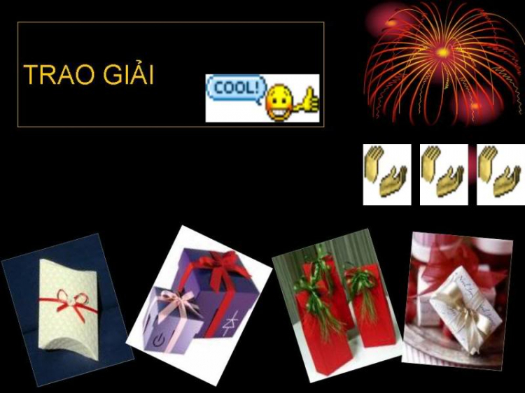 Chương trình Sinh nhật OS 7 năm khu vực phía Bắc tại Hà Nội