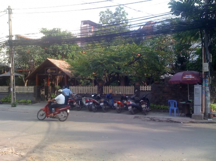 Hẹn hò - Ọp ẹp anh em nhà Kia Morning