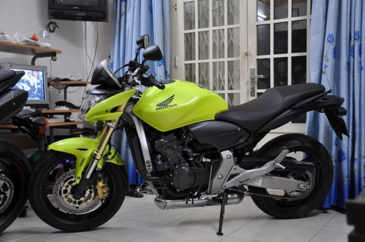 Mua bán - trao đổi  các loại xe 2 bánh .