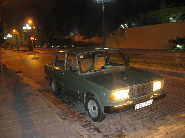 Lada 2107