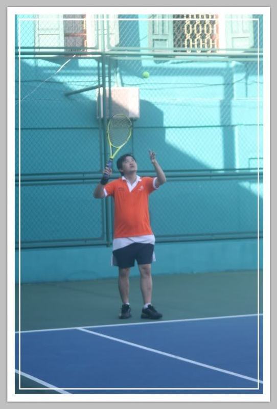 Giải tennis OS miền Trung mở rộng lần 2 chào mừng sinh nhật OS lần thứ 7 - 12/12/2009 Giải tennis OS miền Trung mở rộng lần 2 chào mừng sinh nhật OS lần thứ 7 - 12/12/2009