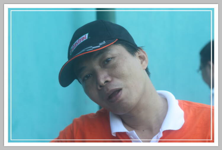 Giải tennis OS miền Trung mở rộng lần 2 chào mừng sinh nhật OS lần thứ 7 - 12/12/2009