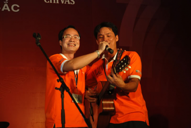 Chương trình Sinh nhật OS 7 năm khu vực phía Bắc tại Hà Nội Chương trình Sinh nhật OS 7 năm khu vực phía Bắc tại Hà Nội