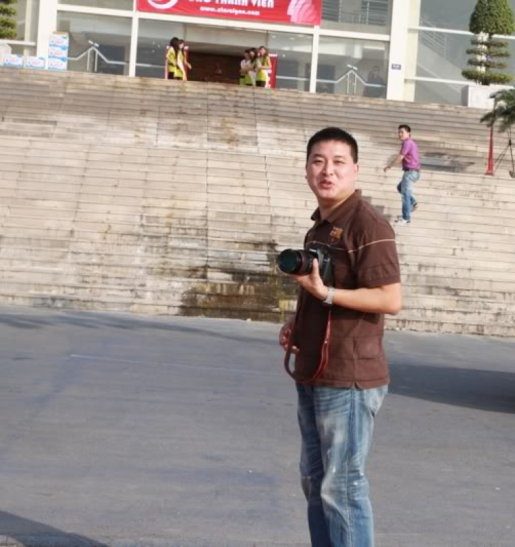 Một vài hình ảnh Sinh nhật OS 7 năm tại Hà Nội!!! Một vài hình ảnh Sinh nhật OS 7 năm tại Hà Nội!!!