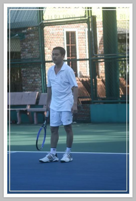 Giải tennis OS miền Trung mở rộng lần 2 chào mừng sinh nhật OS lần thứ 7 - 12/12/2009 Giải tennis OS miền Trung mở rộng lần 2 chào mừng sinh nhật OS lần thứ 7 - 12/12/2009