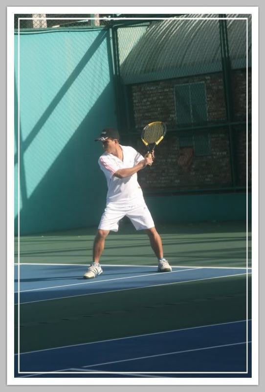 Giải tennis OS miền Trung mở rộng lần 2 chào mừng sinh nhật OS lần thứ 7 - 12/12/2009 Giải tennis OS miền Trung mở rộng lần 2 chào mừng sinh nhật OS lần thứ 7 - 12/12/2009