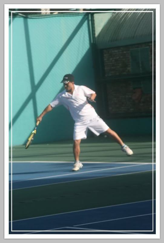 Giải tennis OS miền Trung mở rộng lần 2 chào mừng sinh nhật OS lần thứ 7 - 12/12/2009 Giải tennis OS miền Trung mở rộng lần 2 chào mừng sinh nhật OS lần thứ 7 - 12/12/2009