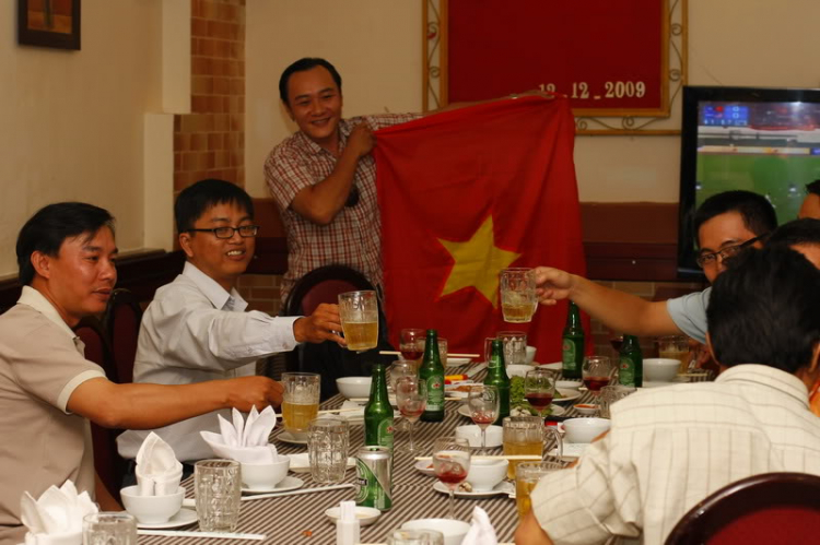 Xem trận chung kết Việt Nam - malai và gặp mặt bác Accord_qng từ Quãng Ngãi! Xem trận chung kết Việt Nam - malai và gặp mặt bác Accord_qng từ Quãng Ngãi!