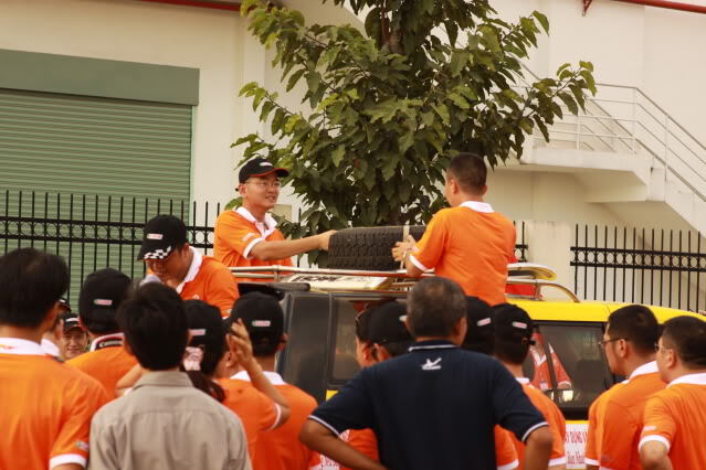 we are champion! SFC SAI GON number one ! we are champion! SFC SAI GON number one !
