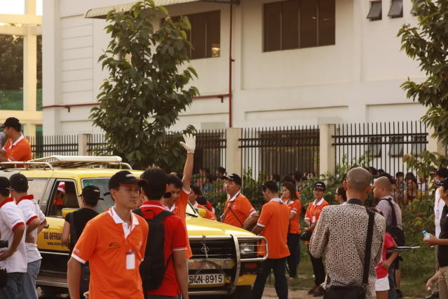 we are champion! SFC SAI GON number one ! we are champion! SFC SAI GON number one !