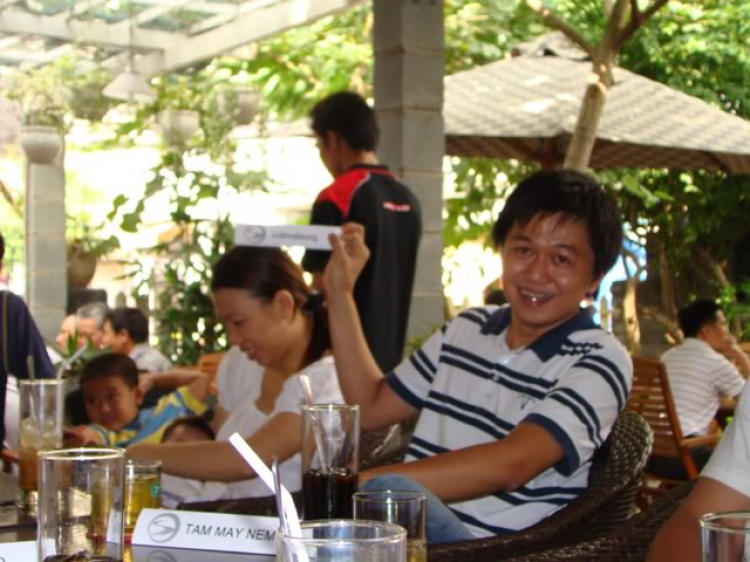 Hình ảnh họp mặt tái thành lập Hội Kia Morning ngày 20/12/2009 Hình ảnh họp mặt tái thành lập Hội Kia Morning ngày 20/12/2009