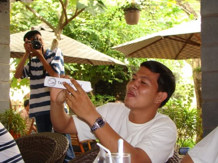 Hình ảnh họp mặt tái thành lập Hội Kia Morning ngày 20/12/2009 Hình ảnh họp mặt tái thành lập Hội Kia Morning ngày 20/12/2009