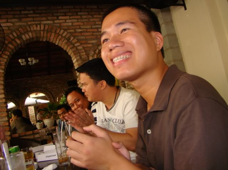Hình ảnh họp mặt tái thành lập Hội Kia Morning ngày 20/12/2009 Hình ảnh họp mặt tái thành lập Hội Kia Morning ngày 20/12/2009