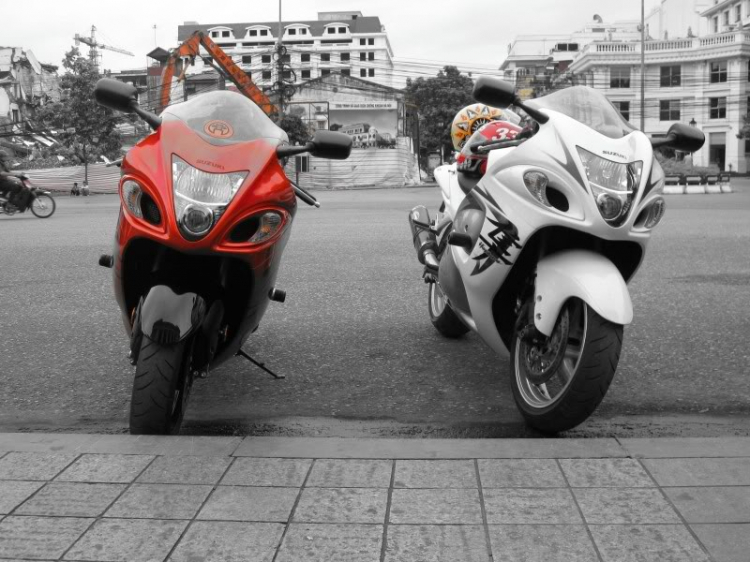 Mua bán - trao đổi  các loại xe 2 bánh .