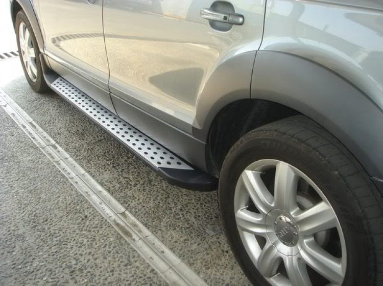 Cuối cùng em đã chọn Audi q7!!! Cuối cùng em đã chọn Audi q7!!!