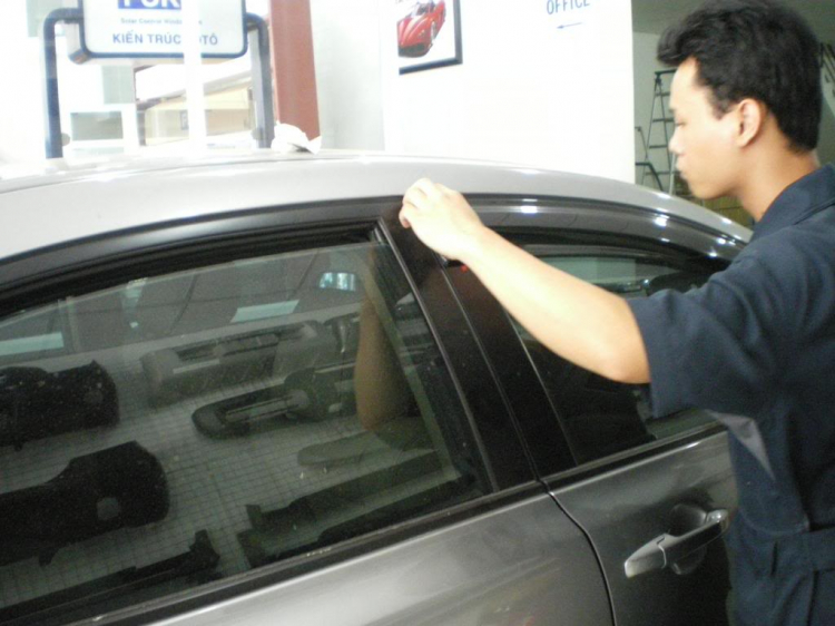 Lắp thêm gì cho civic Lắp thêm gì cho civic