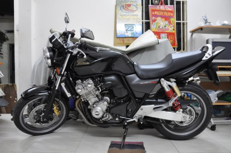 Mua bán - trao đổi  các loại xe 2 bánh .