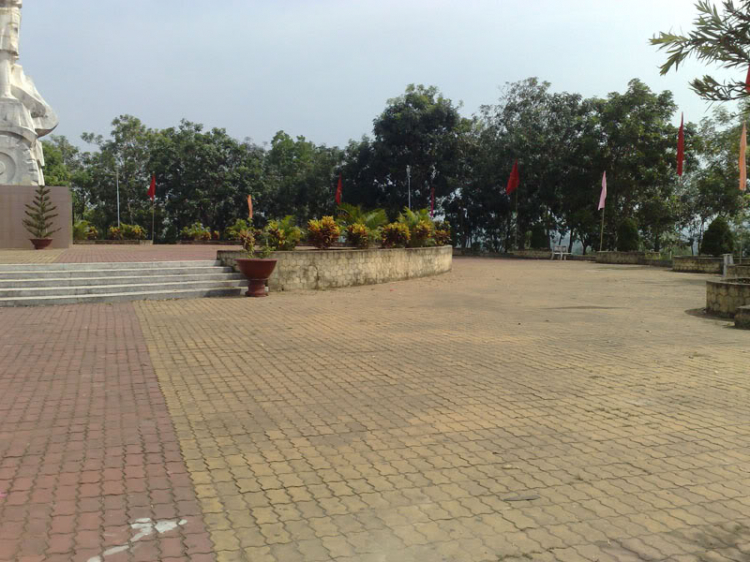CHƯƠNG TRÌNH DU LỊCH LA NGÀ TẾT DƯƠNG LỊCH CỦA GMFC CHƯƠNG TRÌNH DU LỊCH LA NGÀ TẾT DƯƠNG LỊCH CỦA GMFC