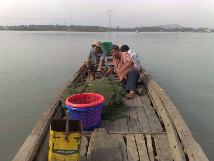 CHƯƠNG TRÌNH DU LỊCH LA NGÀ TẾT DƯƠNG LỊCH CỦA GMFC