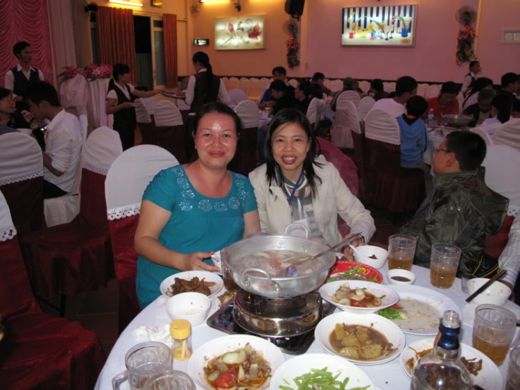 SFC lên Đà Lạt SFC lên Đà Lạt