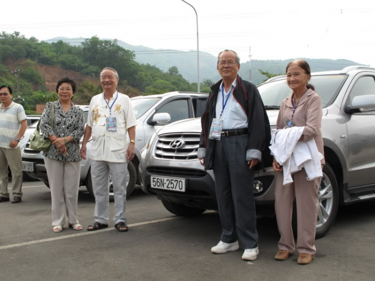 SFC lên Đà Lạt