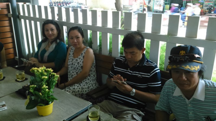 Gò Vấp _ Cafe hàng tuần. Gò Vấp _ Cafe hàng tuần.