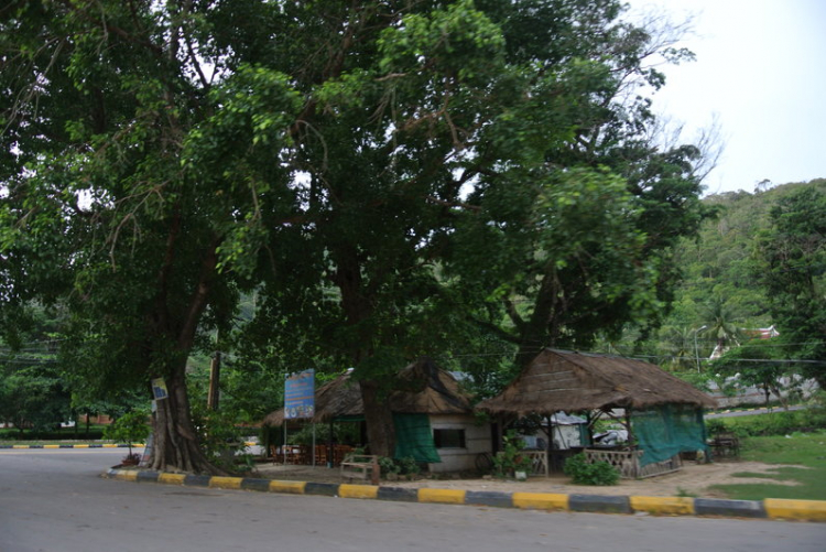 Hình ảnh chuyến đi Caravan hè 2014: HCM - Sihanouk Ville Hình ảnh chuyến đi Caravan hè 2014: HCM - Sihanouk Ville