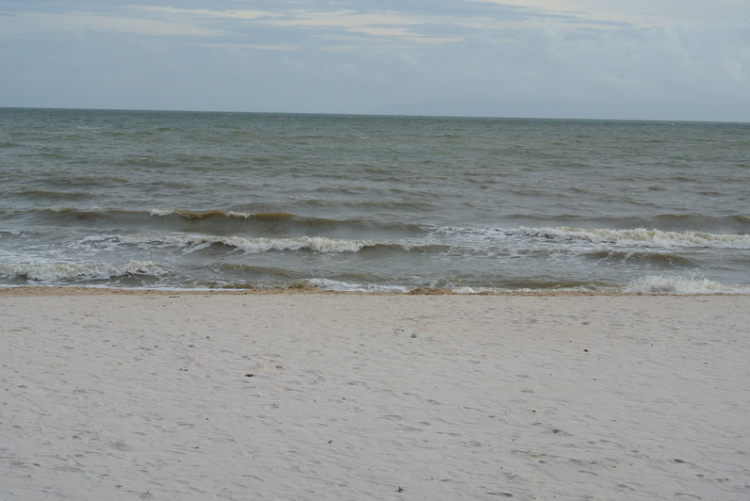 Hình ảnh chuyến đi Caravan hè 2014: HCM - Sihanouk Ville Hình ảnh chuyến đi Caravan hè 2014: HCM - Sihanouk Ville