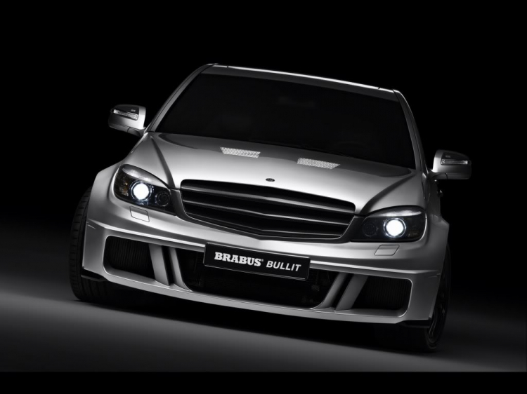 Brabus 2010