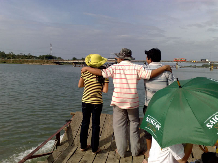 CHƯƠNG TRÌNH DU LỊCH LA NGÀ TẾT DƯƠNG LỊCH CỦA GMFC