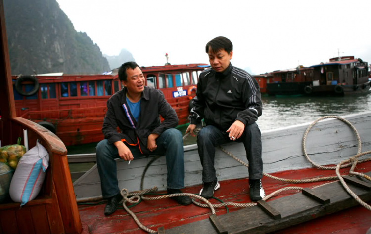 Tết này, đi đâu? Tết này, đi đâu?