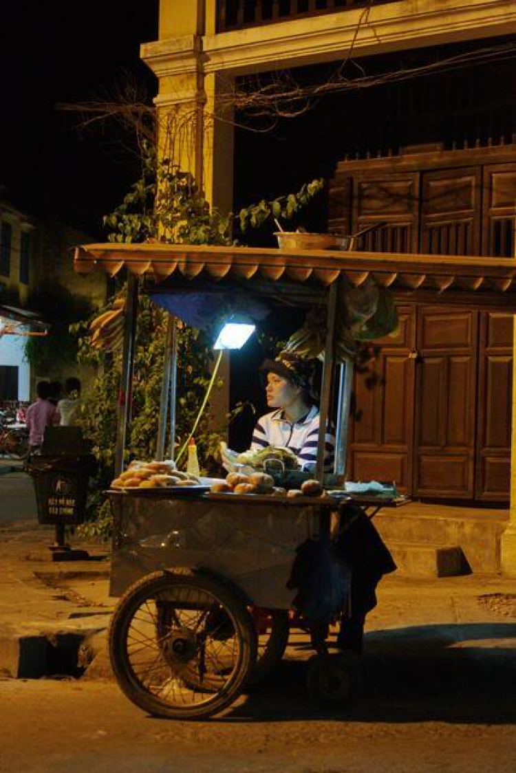 Trên đường lang thang tới Huế Trên đường lang thang tới Huế